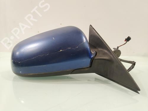 Right mirror AUDI A3 (8P1)  | BP29850692C27