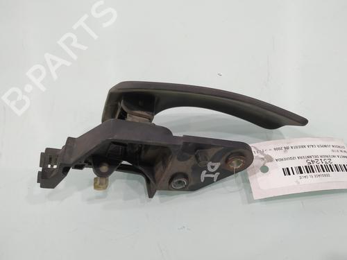 Front left interior door handle CITROËN JUMPER II Van 2.2 HDi 100 | BP8088710I13 