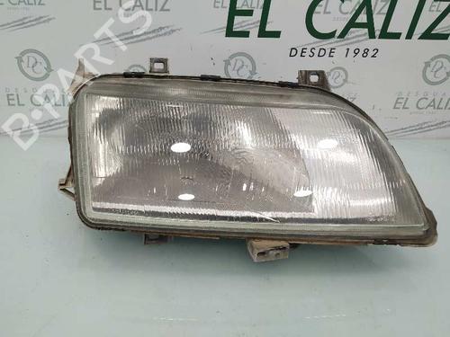 Right headlight SEAT ALHAMBRA (7V8, 7V9) 2.0 i | BP8090141C29 