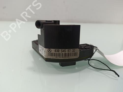 Electronic module MERCEDES-BENZ E-CLASS (W211) E 320 CDI (211.026) | BP36032248M83 - Image 6