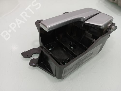 Front left interior door handle FORD FOCUS II (DA_, HCP, DP)  | BP13939709I13 