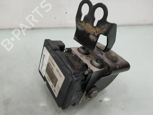 Used ABS pump DODGE CALIBER 2.0 CRD (140 hp) 9195982