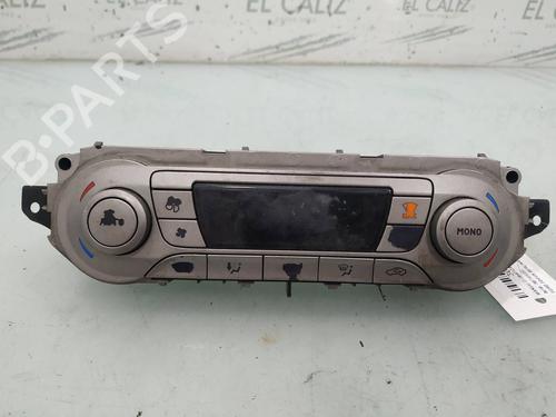Used Climate control FORD FOCUS II (DA_, HCP, DP) 2.0 TDCi (136 hp) 8097346