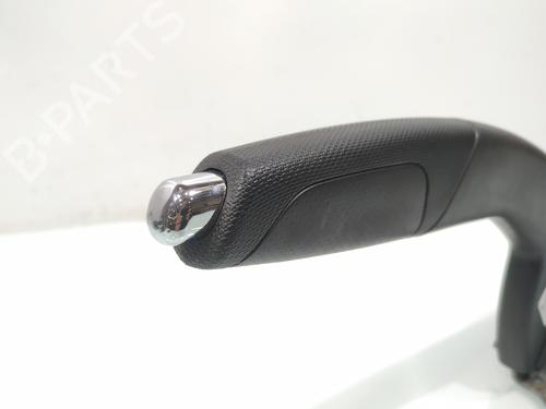 Hand brake RENAULT ZOE (BFM_)  | BP27217556I18