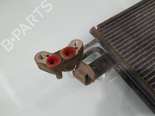 Heater matrix AUDI A3 (8P1)  | BP29904471M63 