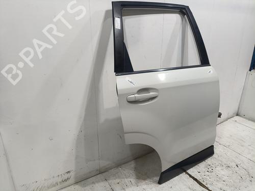 Dør højre bagtil SUBARU FORESTER (SJ_) 2.0 D AWD (SJD) | BP33214532C5 - Image 5