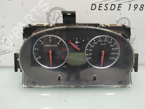 Used Instrument cluster NISSAN MICRA III (K12) [2002-2011]  8186105