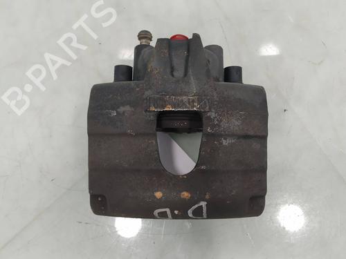 Right front brake caliper CHRYSLER VOYAGER IV (RG, RS) 2.5 CRD | BP11583144M104 