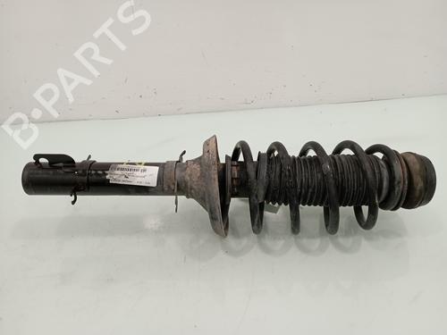 Used Left front shock absorber SEAT TOLEDO II (1M2) 1.9 TDI (110 hp) 12909564