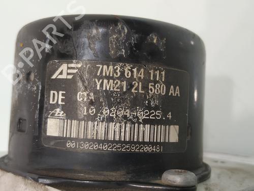 ABS Bremseaggregat FORD GALAXY I (WGR) 1.9 TDI | BP29452616M43 
