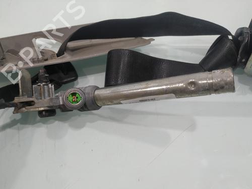 Front right seatbelt OPEL CORSA D (S07) | BP37236742I25 - Image 2