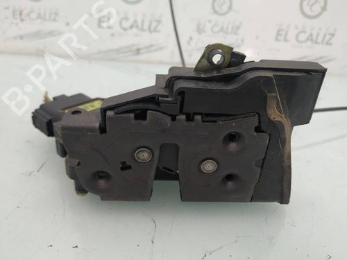 Rear left lock MAZDA 3 Saloon (BK) 1.6 DI Turbo (BK12Y) | BP8096096C100 