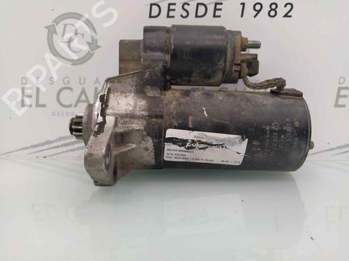 Used Starter SEAT IBIZA II (6K1) [1993-2002]  8088160