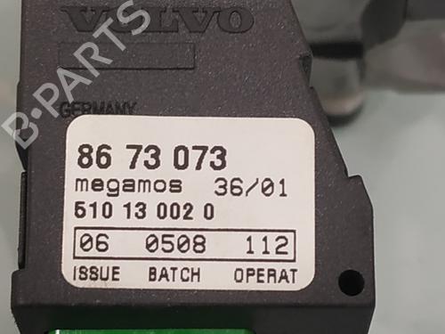 Ignition barrel VOLVO S60 I (384) 2.4 | BP28191680M48 