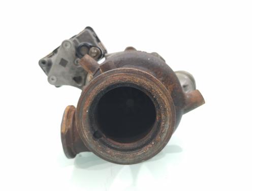 Turbocharger/Supercharger BMW 1 (F21) 118 d | BP26973788M71