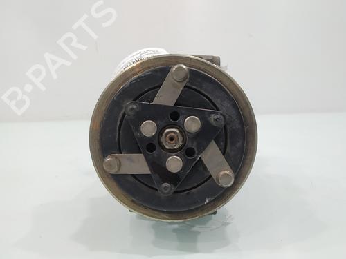 AC compressor CITROËN C3 II (SC_) 1.4 HDi 70 (SC8HZC, SC8HR0, SC8HP4) | BP30735086M34 