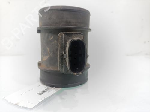 Mass air flow sensor OPEL CORSA D (S07) | BP33430625M95 - Image 2