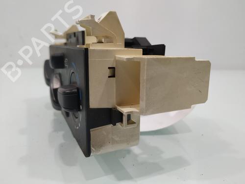 Climate control CITROËN C2 (JM_) 1.1 | BP27624325I5 