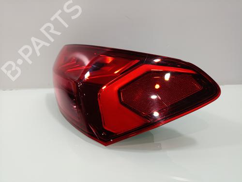 Right taillight AUDI A3 Sportback (8YA, 8YF) 35 TDI | BP33440660C35 - Image 6