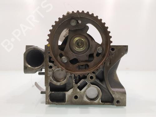 Cylinder head RENAULT CLIO III (BR0/1, CR0/1) 1.5 dCi (BR17, CR17) | BP32083366M5 
