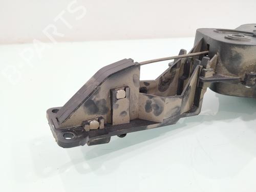 Other LANCIA PHEDRA (179_) 2.0 D Multijet (179.AXL1B, 179.BXL1B) | BP26695526O1 