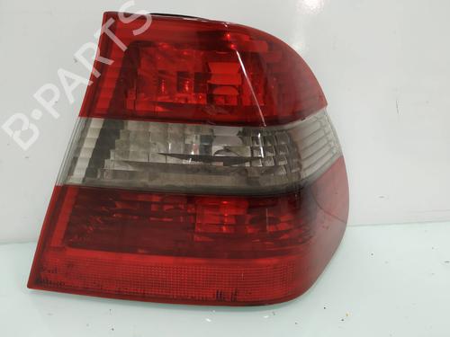 Used Right taillight BMW 3 (E46) 320 i (170 hp) 10319459