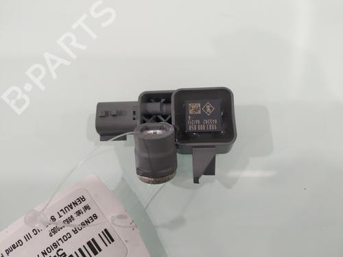 Elektronisk sensor RENAULT GRAND SCÉNIC III (JZ0/1_) 1.6 dCi (JZ00, JZ12) (130 hp) 29156923