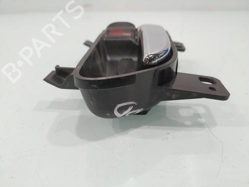 Front right interior door handle SUBARU FORESTER (SJ_) 2.0 D AWD (SJD) | BP31885252I14 
