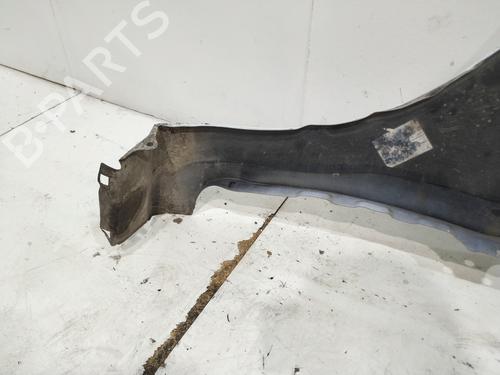 Forskærm Højre FORD FIESTA VI (CB1, CCN) 1.6 TDCi | BP29913306C42