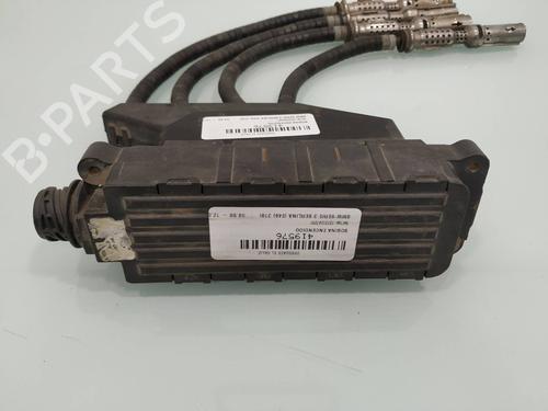 Ignition coil BMW 3 (E46) 318 i | BP10688093M94 