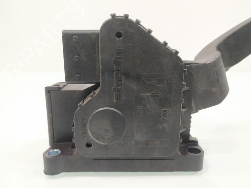 Pedal FIAT GRANDE PUNTO (199_) 1.3 D Multijet (199.AXD11, 199.AXD1A, 199.AXD1B,... | BP23239826I4 