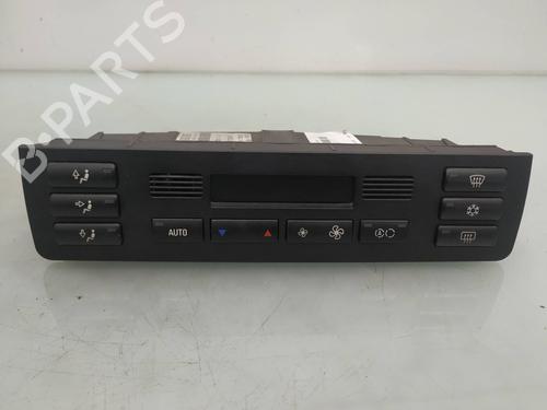 Used Climate control BMW 3 (E46) 320 d (136 hp) 9121147