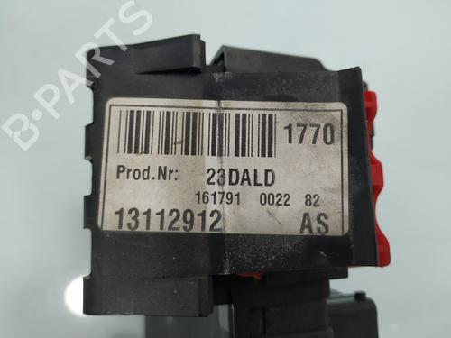 Fuse box OPEL VECTRA C (Z02) 2.2 DTI 16V (F69) | BP16642359E1 