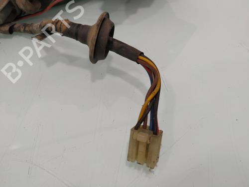 Right taillight DAEWOO MATIZ (M100, M150) 0.8 | BP13545797C35 