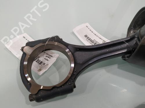 Other MERCEDES-BENZ A-CLASS (W169) A 180 CDI (169.007, 169.307) | BP27696645O1