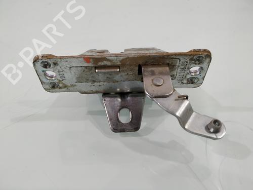 Bakluke lås OPEL CORSA C (X01) 1.3 CDTI (F08, F68) | BP29911155C101