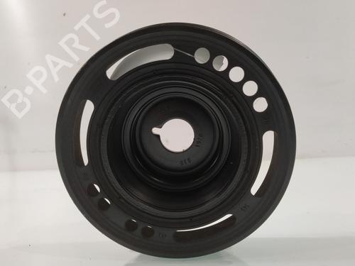 Polea OPEL ASTRA H TwinTop (A04) 1.8 (L67) | BP29825295M122