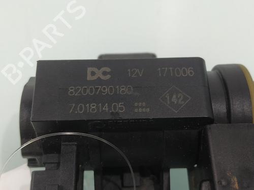 Electronic sensor OPEL VIVARO B Van (X82) 1.6 CDTI (05) | BP33049272M84 - Image 5