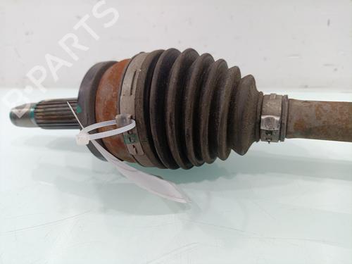 Right front driveshaft HYUNDAI BAYON (BC3)  | BP36276268M39  - Image 5
