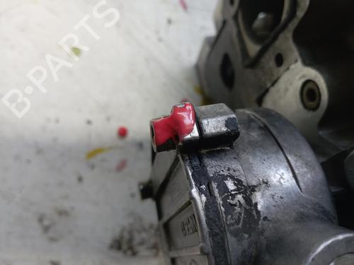 Cylinder head CITROËN SAXO (S0, S1) 1.5 D | BP27865661M5