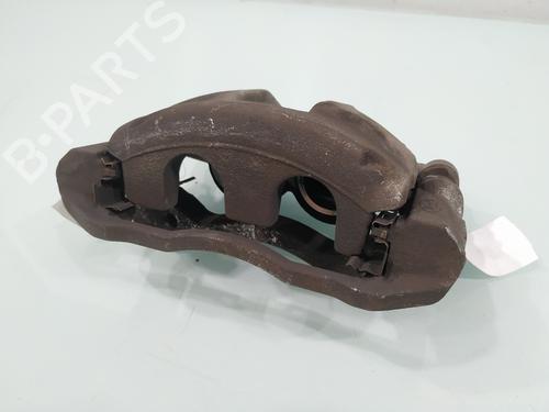 Used Right front brake caliper FORD TRANSIT Van (FA_ _) [2006-2014]  28584138