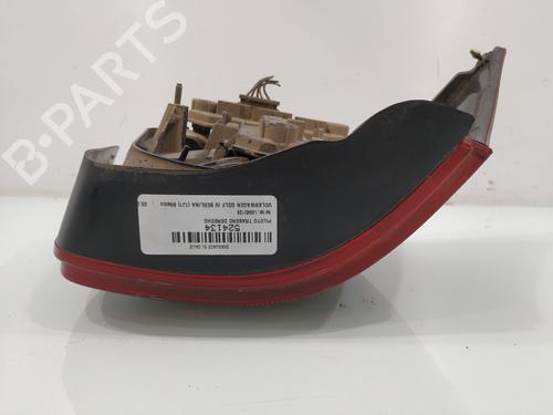 Right taillight VW GOLF IV (1J1)  | BP26385007C35 