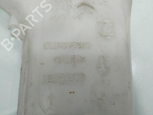Windscreen washer tank CITROËN C4 CACTUS 1.5 BlueHDi 100 | BP16525212C113 
