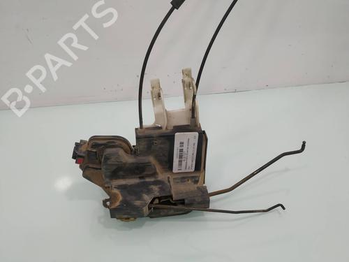 Used Front left lock HYUNDAI SANTA FÉ I (SM) 2.0 CRDi (113 hp) 10642891