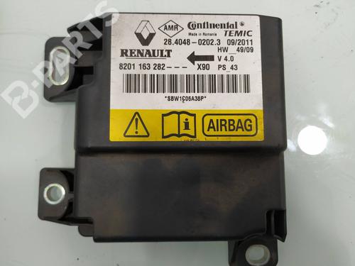 Used ECU airbags ECU airbags DACIA SANDERO 1.5 dCi (88 hp) 11176331 11176331