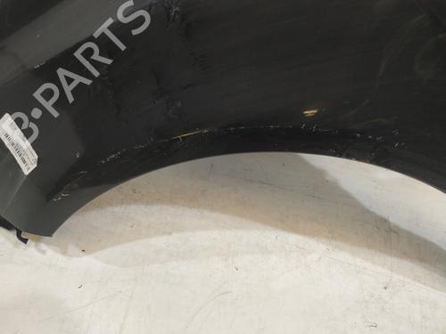 Left front fenders OPEL CORSA D (S07)  | BP20149383C41 