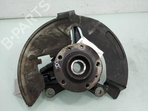 Left front steering knuckle CITROËN C5 III (RD_)  | BP19695371M25