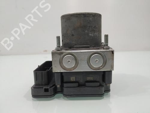 ABS pump CITROËN C4 Grand Picasso II (DA_, DE_) | BP30744018M43