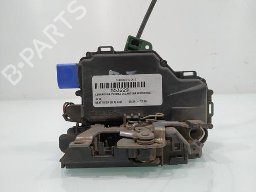 front-left-lock-seat-ibiza-iii-6l1-2002-2003-2004-2005-2006-2007-2008-2009-30742894 main image