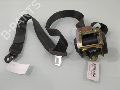 Cinto de segurança frente direito AUDI A6 C5 Avant (4B5, 4B6) 2.5 TDI (180 hp) 8736508